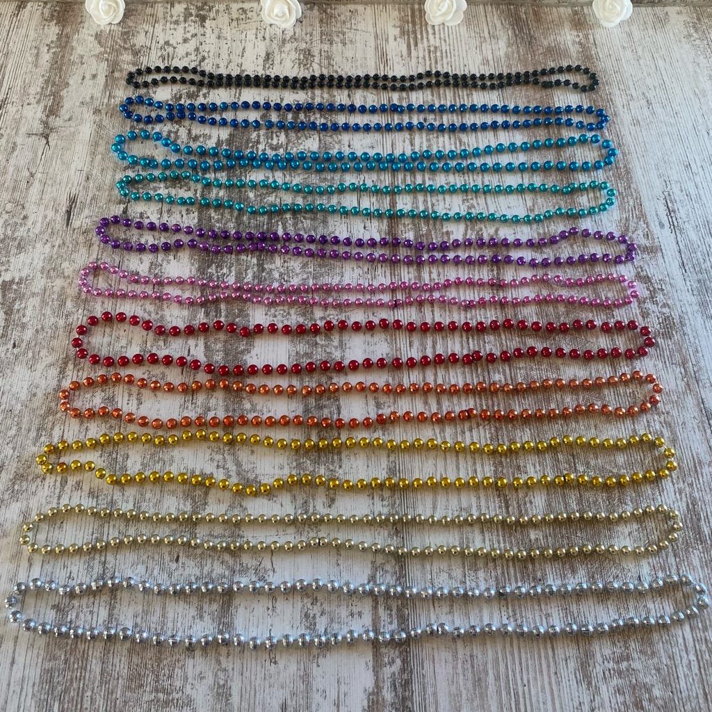 Bead Necklaces Bundle